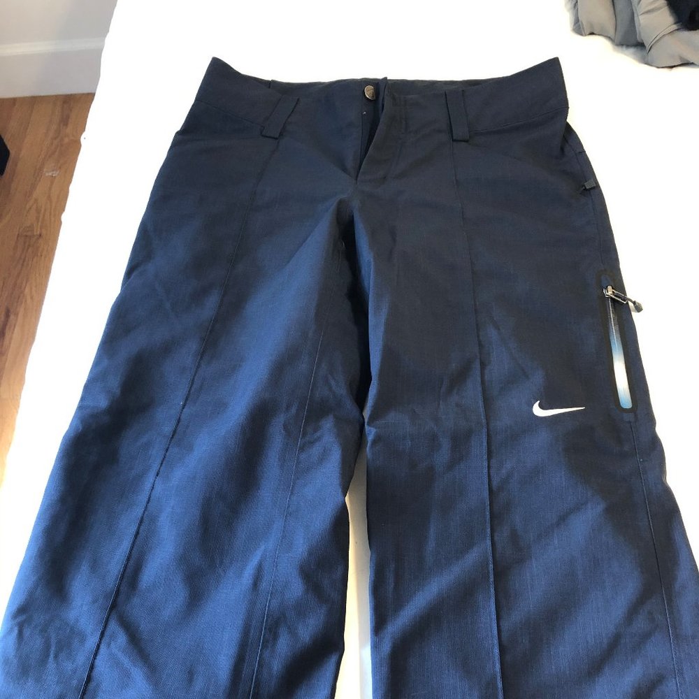 Nike Snowboard Pants